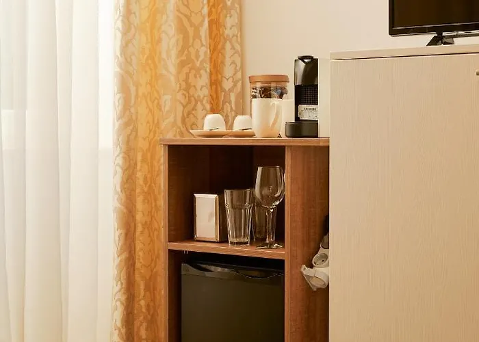 Ziggy Star In Diocletian Palace Guest house 3*