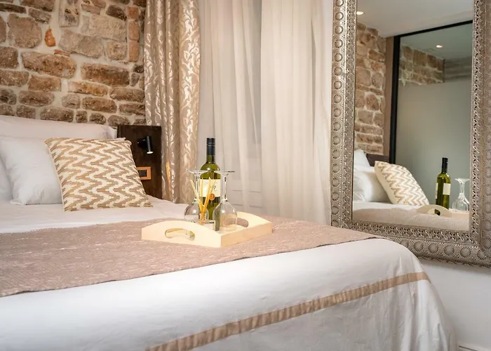Guest house Ziggy Star In Diocletian Palace 3*