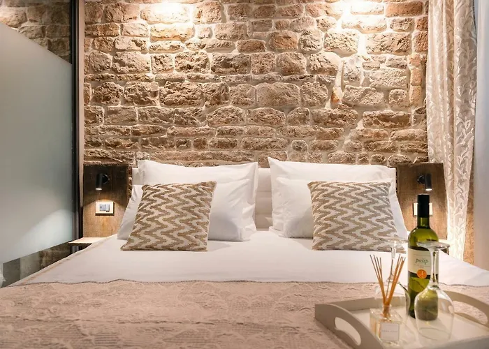 Ziggy Star In Diocletian Palace Guest house 3*