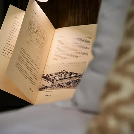 Ziggy Star In Diocletian Palace Pensión 3*