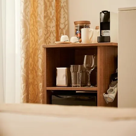 Ziggy Star In Diocletian Palace 3* Split