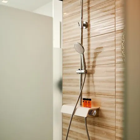 Ziggy Star In Diocletian Palace 3* Split