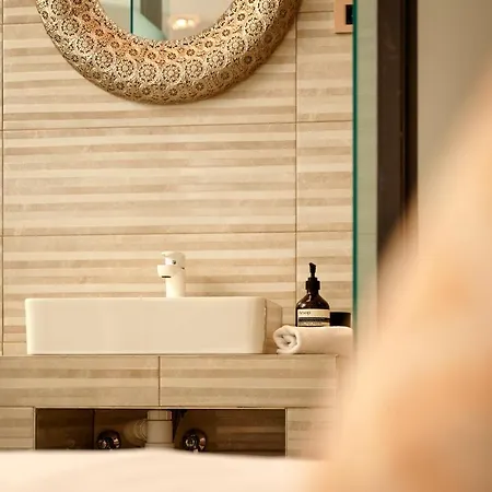 Ziggy Star In Diocletian Palace 3* Split