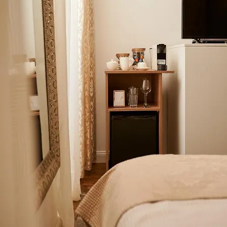 Ziggy Star In Diocletian Palace Pensionat