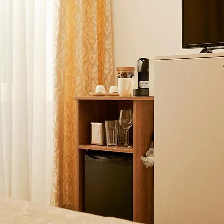 Ziggy Star In Diocletian Palace Pensión 3*