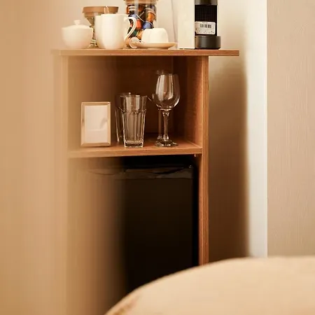 Ziggy Star In Diocletian Palace Pensionat Split