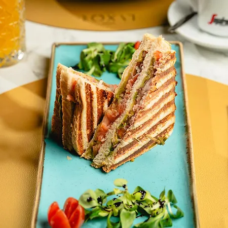 Pensionat Ziggy Star In Diocletian Palace Split