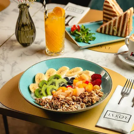 Ziggy Star In Diocletian Palace 3* Split