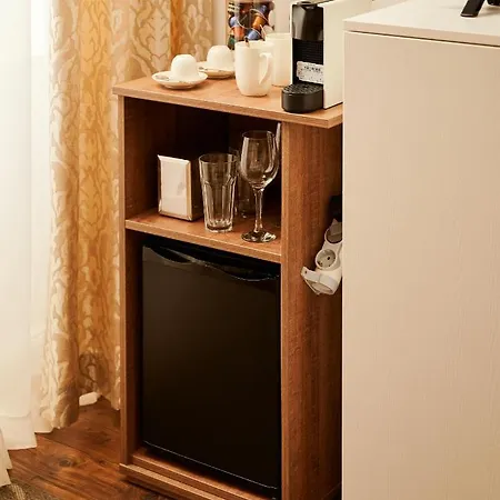 Gasthof Ziggy Star In Diocletian Palace 3*