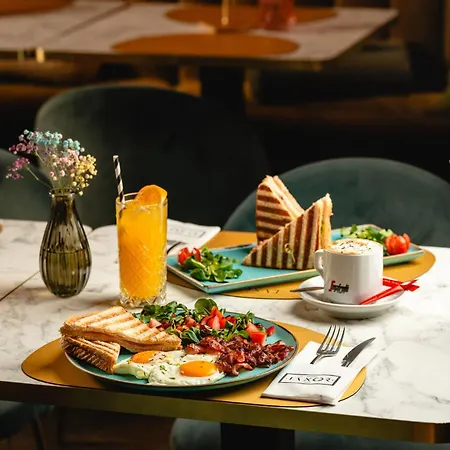 Ziggy Star In Diocletian Palace 3*