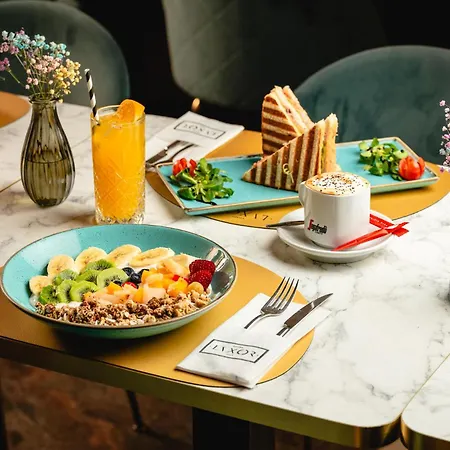 Ziggy Star In Diocletian Palace