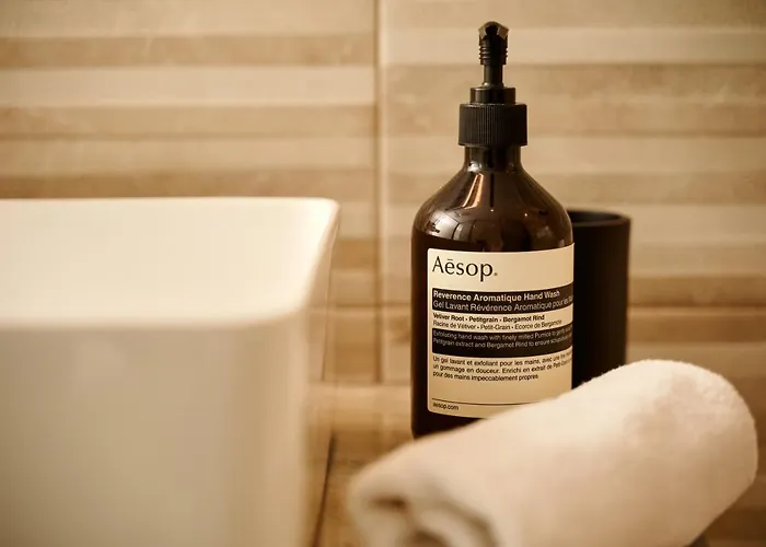 Ziggy Star In Diocletian Palace Πανσιόν 3*