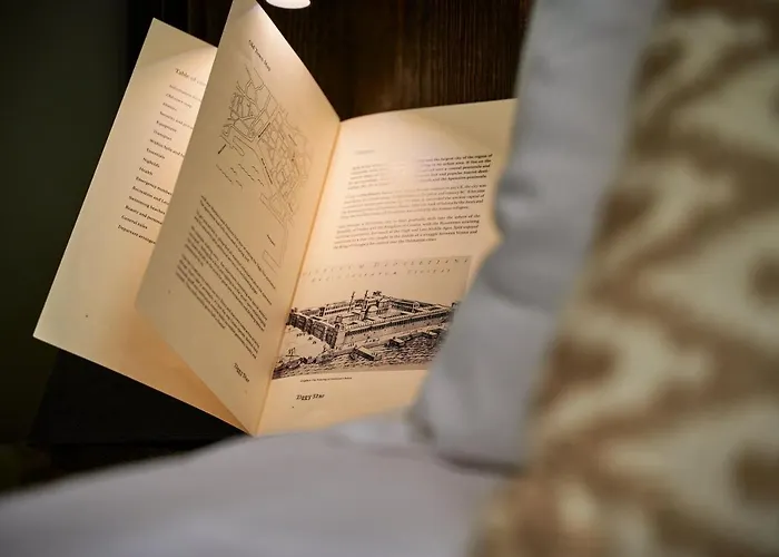 Ziggy Star In Diocletian Palace Гостевой дом 3*