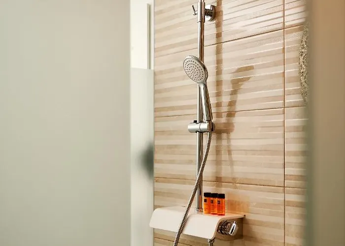 Ziggy Star In Diocletian Palace 3* Σπλιτ