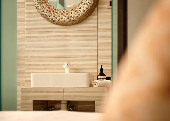 Ziggy Star In Diocletian Palace 3* Σπλιτ