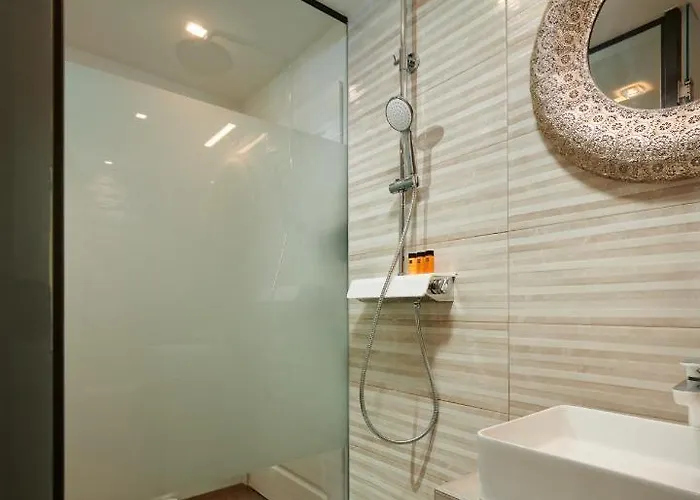 Ziggy Star In Diocletian Palace Πανσιόν Σπλιτ