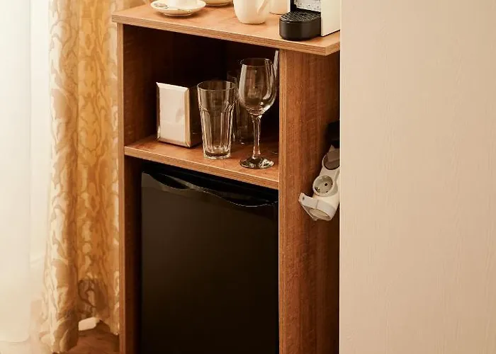 Πανσιόν Ziggy Star In Diocletian Palace 3*