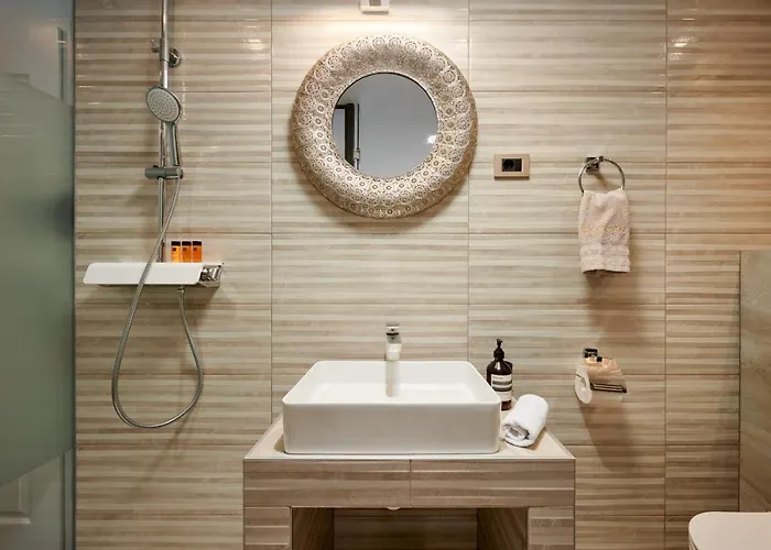 Πανσιόν Ziggy Star In Diocletian Palace Σπλιτ