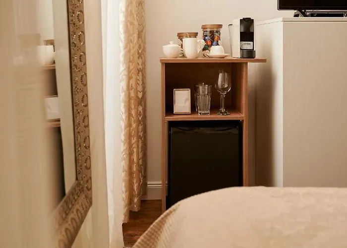 Ziggy Star In Diocletian Palace Гостевой дом