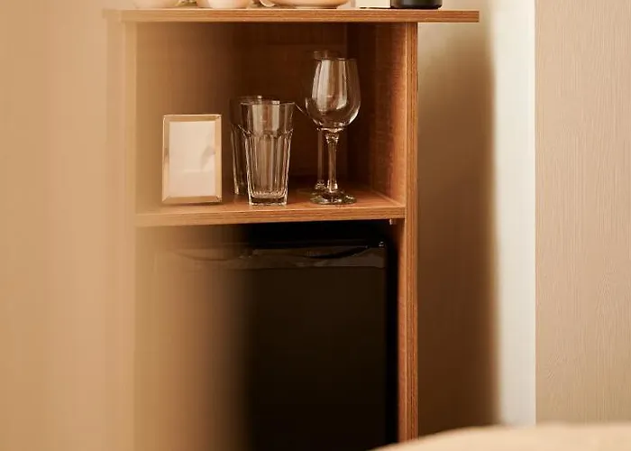 Ziggy Star In Diocletian Palace Гостевой дом Сплит