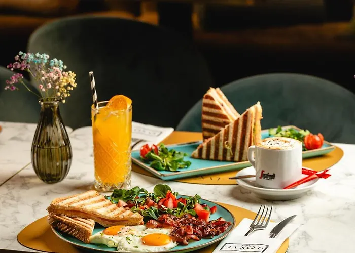 Ziggy Star In Diocletian Palace 3*