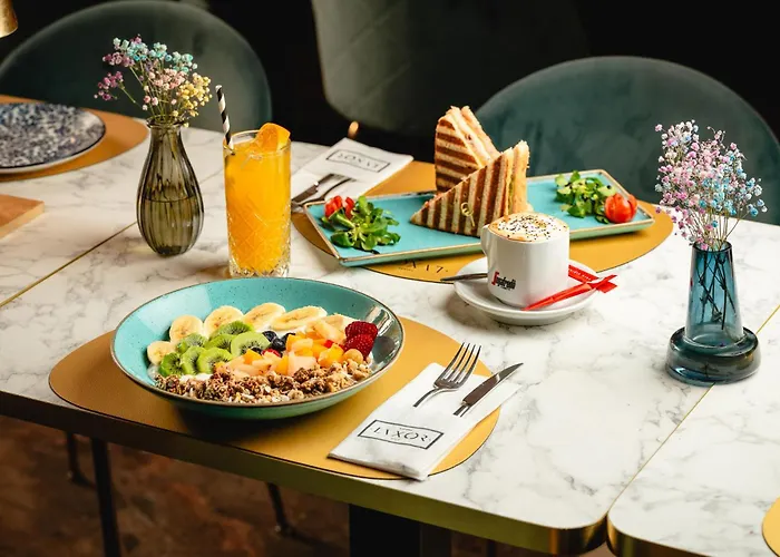 Ziggy Star In Diocletian Palace