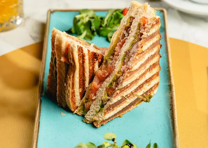 Πανσιόν Ziggy Star In Diocletian Palace Σπλιτ
