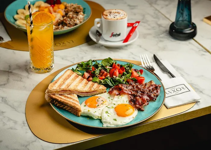 Ziggy Star In Diocletian Palace