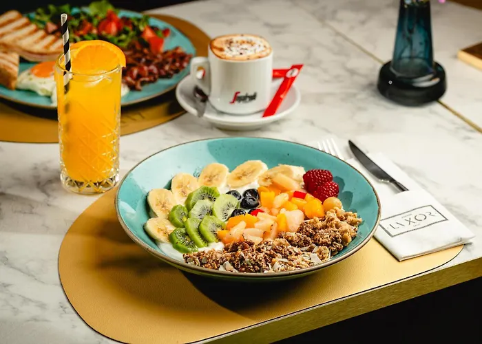 Ziggy Star In Diocletian Palace Сплит