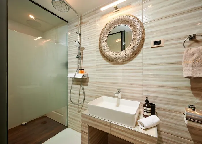 Ziggy Star In Diocletian Palace Гостевой дом Сплит