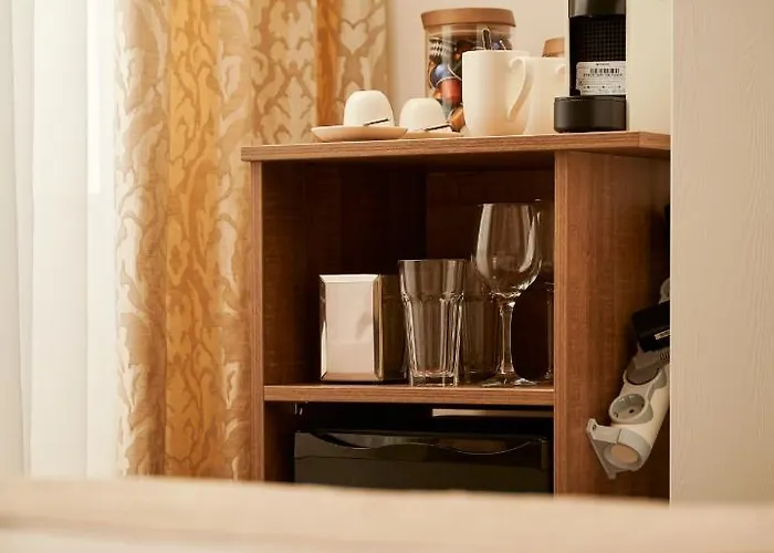 Ziggy Star In Diocletian Palace 3* Сплит