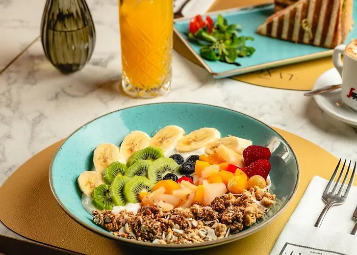 Ziggy Star In Diocletian Palace 3* Сплит